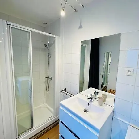 Le Clair De Lune - Hyper Centre Charleville-Mézières