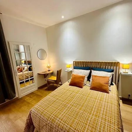 شقة Le Clair De Lune - Hyper Centre Charleville-Mézières