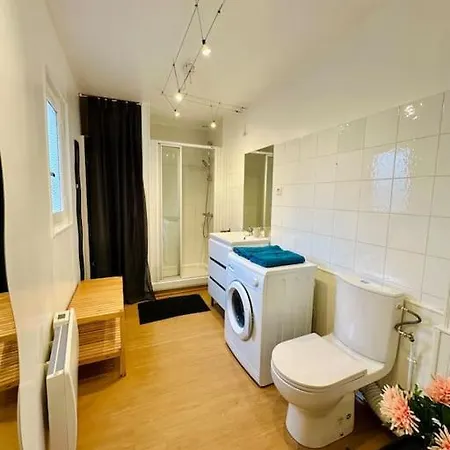 Le Clair De Lune - Hyper Centre