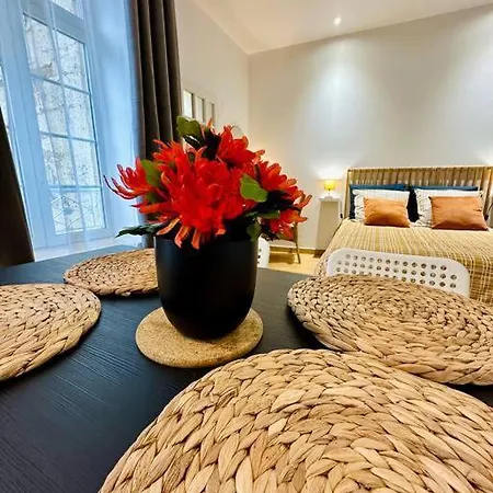 Le Clair De Lune - Hyper Centre *